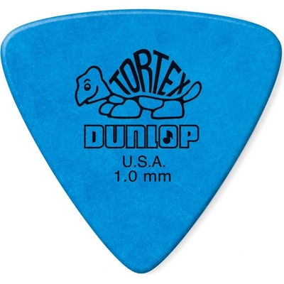 Dunlop Tortex Triangle 1.0