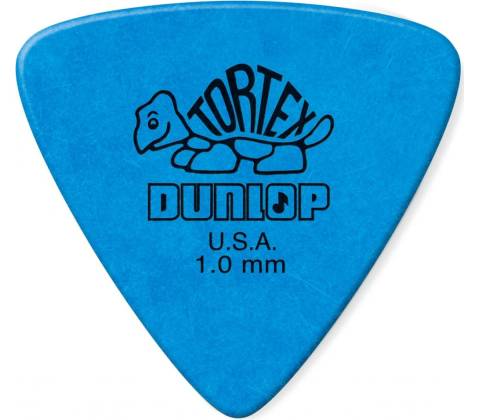 Dunlop Tortex Triangle 1.0