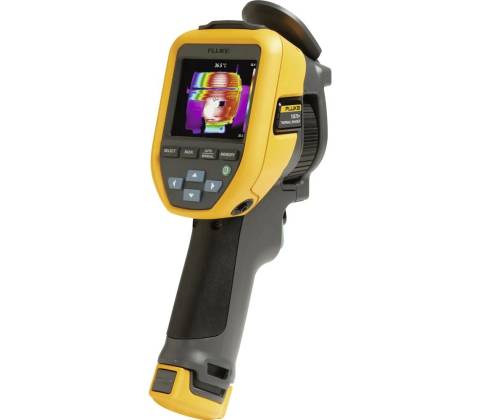 Fluke TiS75+