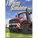 GIANTS Software Farming Simulator 2013 Official Expansion Titanium (PC)