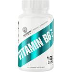 Swedish Supplements Vitamin B6 as P-5-P [60 капсули]