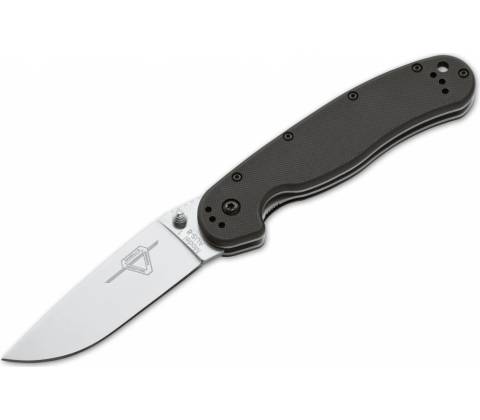 ONTARIO RAT FOLDER SATIN PLAIN