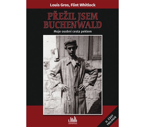 Přežil jsem Buchenwald