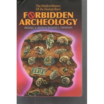 Forbidden Archeology