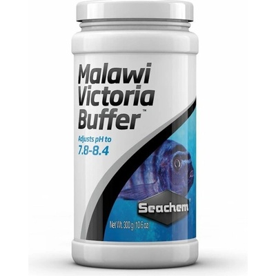 Seachem Malawi/Victoria Buffer 300 g