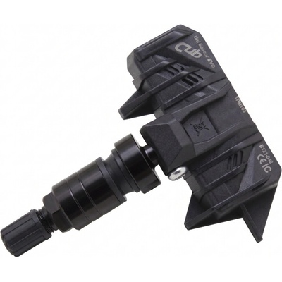 Ventil TPMS CUB (černý) PORSCHE BOXSTER 981 01/2012 - 02/2016 ACI 7420S720C – Hledejceny.cz