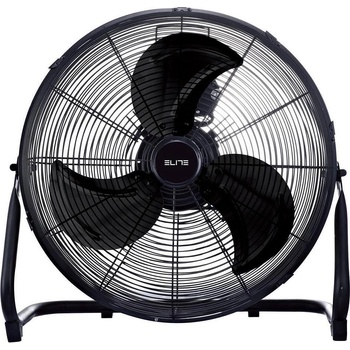 Elite ВЕНТИЛАТОР 20" ПОДОВ elite yfl-0318bl (ttr_70318)
