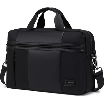 MYBALO Lugano Brašna na notebook 14" 174 černá