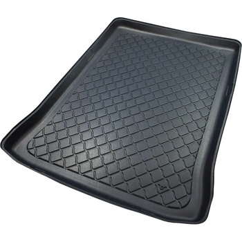 Astar Гумирана стелка за багажник за BMW 5 G30 (2017+) Sedan (193623GRD)