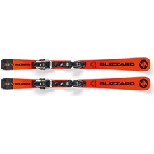 Blizzard FIREBIRD COMP.JR 19/20