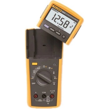 Fluke Мултиметър с подвижен безжичен дисплей True RMS Fluke 233 (Fluke 233)
