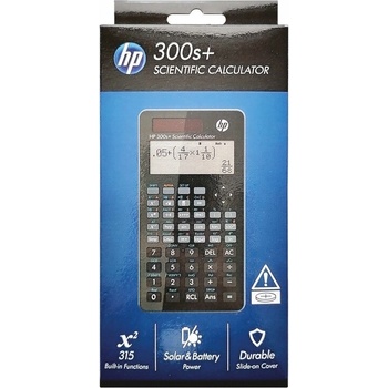 HP 300 S+