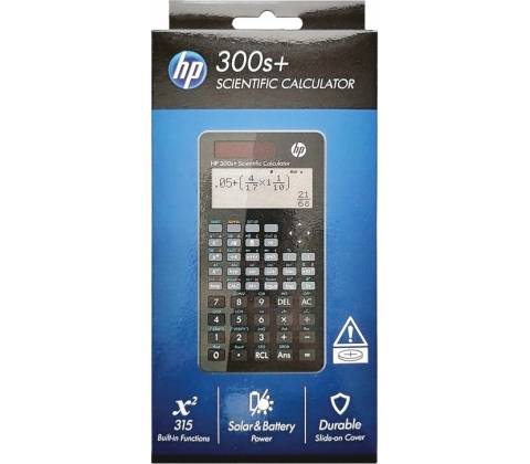 HP 300 S+