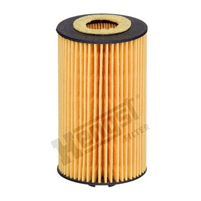HENGST FILTER Olejový filter E611HD442