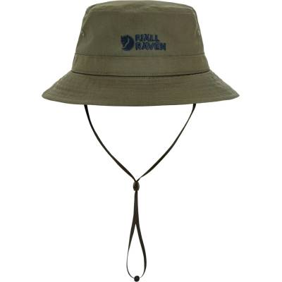 Fjällräven Шапка Fjällräven Vardag Bucket Hat - Laurel Green - размер S/M (904-6116-0211)
