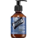 Proraso Azur Lime šampon na vousy 200 ml