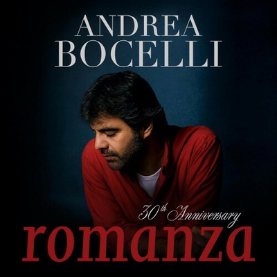 Bocelli Andrea - Romanza CD