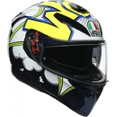 AGV K-3 SV Bubble