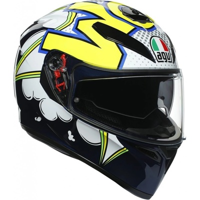 AGV K-3 SV Bubble