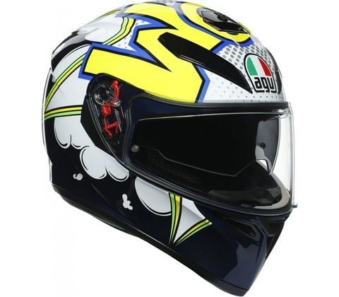 AGV K3 SV Bubble