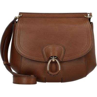 The Bridge Erica Crossbody taška Kůže 30 cm