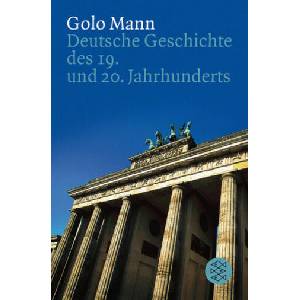 Deutsche Geschichte - 19. und 20. Jahrhundert (ISBN: 9783596113309)