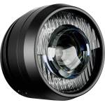 Lupine Велосипедна светлина Lupine SL Nano AF 5 31.8mm Bike light - Black - размер One Size (870-3439-0111)