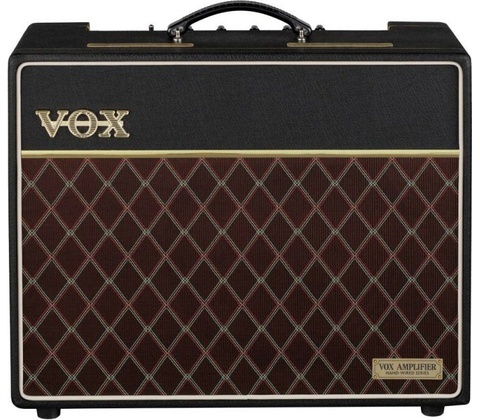 VOX AC10 Hand Wired