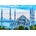 Bluebird Puzzle - Puzzle The Blue Mosque - 1 000 piese