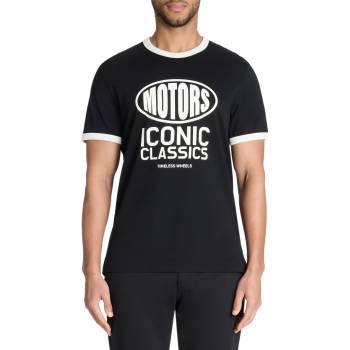 Celio Тениска с къс ръкав Leico Celio | Cheren | МЪЖЕ | S