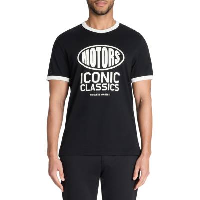 Celio Тениска с къс ръкав Leico Celio | Cheren | МЪЖЕ | S