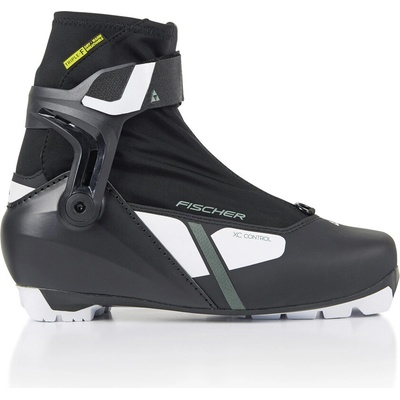 Fischer XC Control WS 2025/26 – Zboží Mobilmania