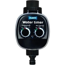 PLANT!T Water timer- Ventil s časovačem na závlahu