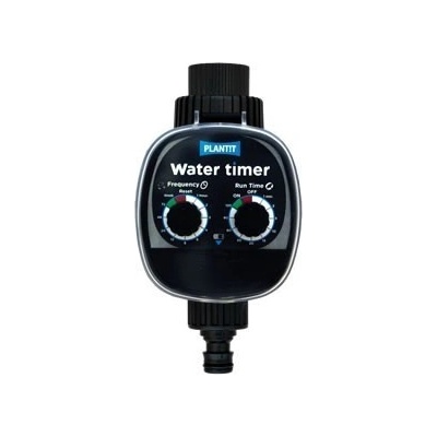 PLANT!T Water timer- Ventil s časovačem na závlahu