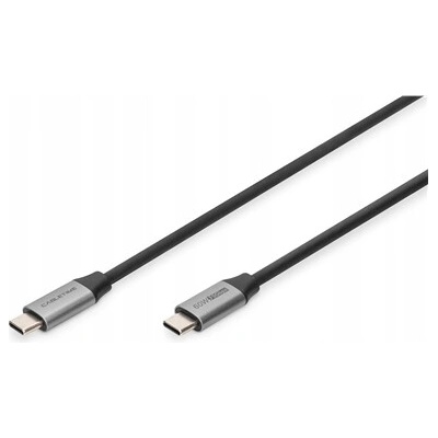 Digitus DB-300220-010-S USB-C je USB-C, 1 m