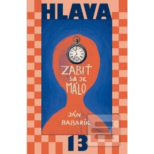 Zabiť sa je málo - Ján Babarík