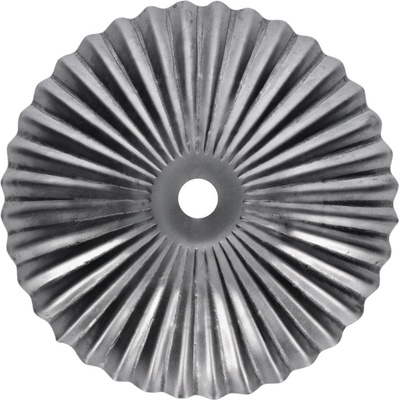 Květ H 70 x L 70 mm, tl. 1,5 mm