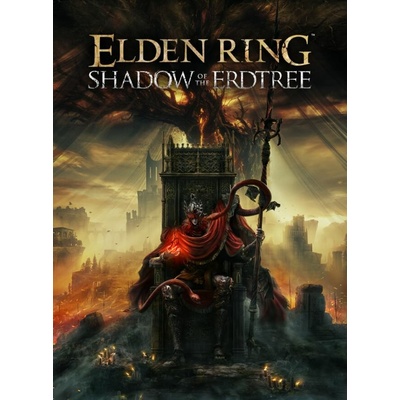 Elden Ring Shadow of the Erdtree (DLC)