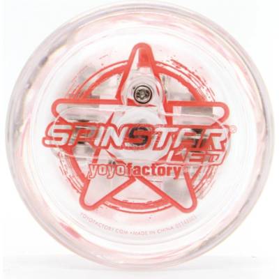 Yoyofactory SpinStar
