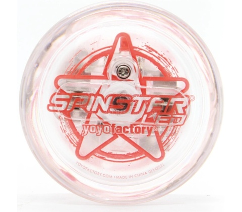 Yoyofactory SpinStar