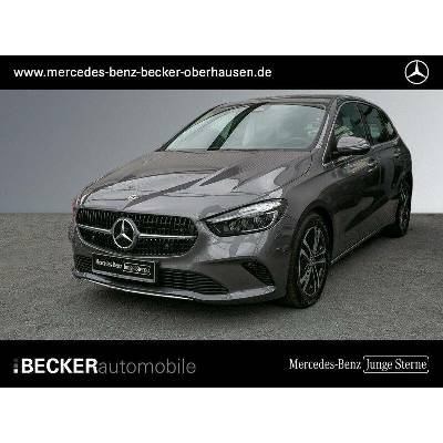 Mercedes-Benz B 180 100 kW