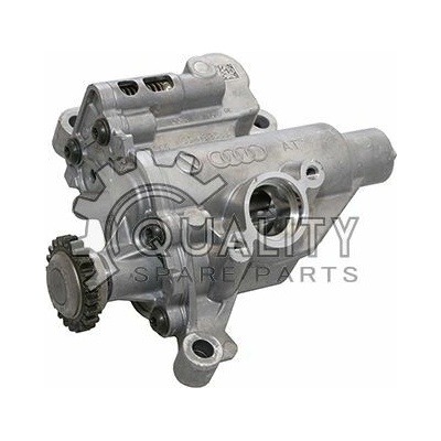 OEM SKODA - Čerpadlo olejové 06H115105GE 06H 115 105 GE