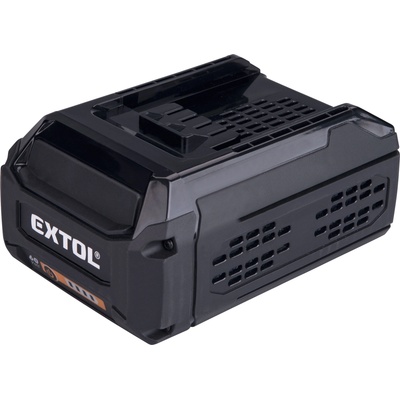 Extol резервна батерия 60V, Li-ion, 4Ah
