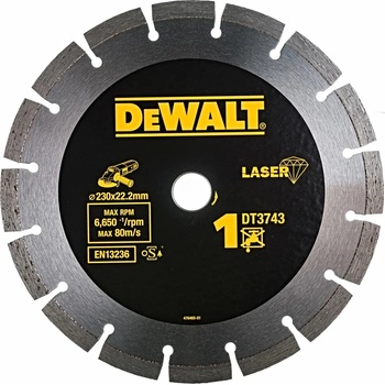 DeWalt DT3743