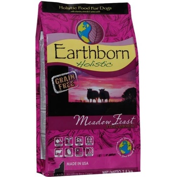 Earthborn Holistic Meadow Feast (Grain Free) 12 kg