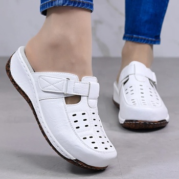 Чехли 16008-2 White