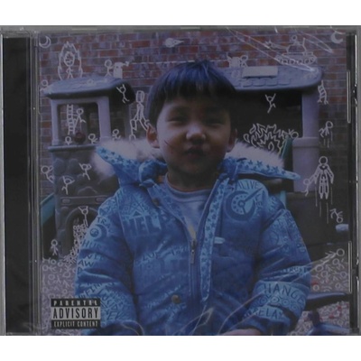 BOYWITHUKE - LUCID DREAMS CD