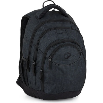 Bagmaster batoh ENERGY 25 A šivá