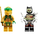 LEGO® NINJAGO® - Lloyd's Mech Battle EVO (71781)