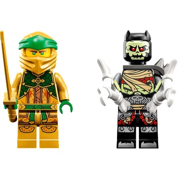 LEGO® NINJAGO® - Lloyd's Mech Battle EVO (71781)